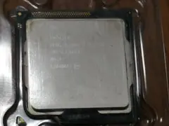 Intel Core i7-3770 3.50GHz CPU