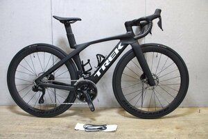 ■■TREK トレック MADONE SL6 GEN7 フルカーボン SHIMANO 105 R7170 Di2 2X12S サイズ47 2023年モデル 超美品