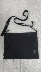 即決！！美品！！【CHROME　サコッシュ MINI SHOULDER BAG MD】