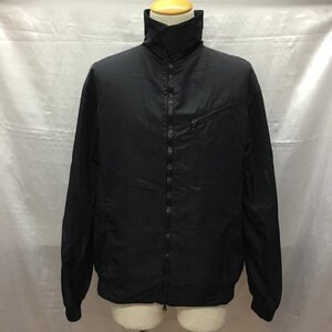 a ato o 表記無し アトウ ジャケット、上着 ジャケット、ブレザー スタンドネック Jacket 黒 / ブラック / 10119179