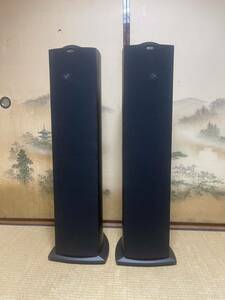 KEF Q Series iQ90 スピーカーペア ☆中古☆