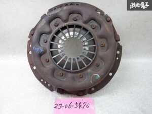 【最終値下】 日産純正 S13 S14 S15 シルビア RPS13 180SX SR20DET 5MT ノーマル クラッチ カバー 単体 52F15 棚2P13