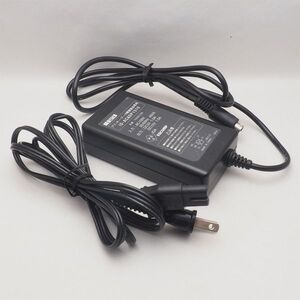 アイオーデータ IO-ACADP1510 TAS001200 外付HDD用ACアダプター 5V 1.5A 12V 1.0A IO DATA 管16629