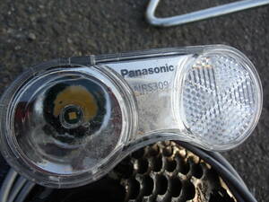 岐阜中古自転車部品中古チャリンコチャリパ－ツ中古部品ＰａｎａｓｏｎｉｃライトＬＥＤマニア館株式会社ギフトップトレ－ディング