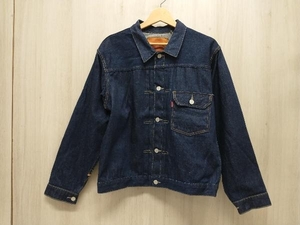 LEVI’S リーバイス 1936年復刻 1st PC9-70506-0028 Gジャン(デニム) 42インチ 店舗受取可