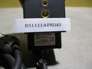 中古OMRON ZFV-SC10 Smart Sensor(R51111APE040)