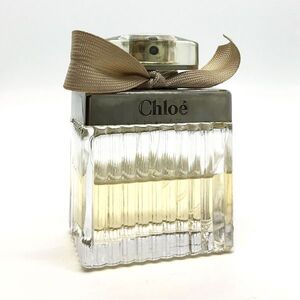 CHLOE クロエ EDT 75ml ☆送料350円