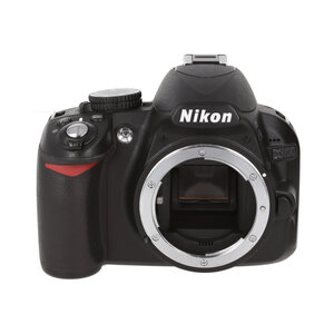 Nikon D3100 BODY 【B】