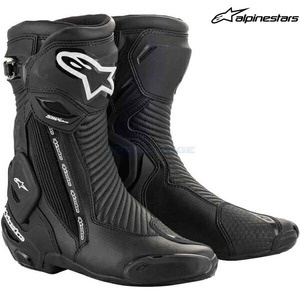 在庫あり alpinestars アルパインスターズ ブーツ SMX PLUS v2 BOOT カラー:BLACK(10) サイズ:41/26.0cm