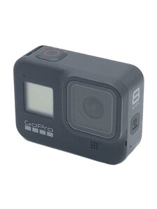 GoPro◆ビデオカメラ GoPro HERO8 BLACK CHDHX-801-FW SPJB1