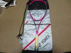 YONEX NANOFORCE 8V REV (CUSTOM FIT)