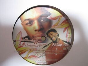 Phillip Leo / Remix & Best Selection