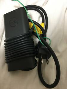 DELL Type-C USB-C ＣＮ－０７ＭＰ１Ｐ－ＣＨ２００　充電器　130Ｗ