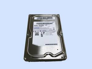 M4466 SAMSUNG HD103SJ 1TB HDD 3.5インチ　使用 16242時間 全国送料無料