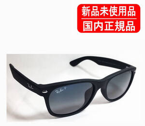 RB2132F 601s78 NEW WAYFARER 国内正規品 新品未使用 Ray-Ban レイバン ニューウェイファラー 正規保証書付き