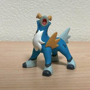 コバルオン 立体ポケモン図鑑 フィギュア ポケットモンスター