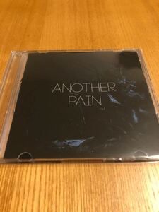 SARIGIA　会場限定CD「ANOTHER PAIN」