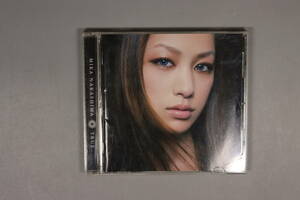 MIKA NAKASHIMA　「TRUE」　CD13曲入り　