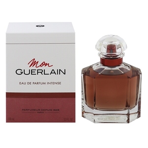 モン ゲラン インテンス EDP・SP 100ml 香水 フレグランス MON GUERLAIN INTENSE 新品 未使用