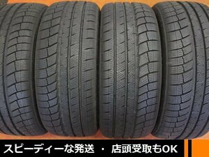 ★☆ 225/45R17 9分山以上 良品 4本 2023年製 ★☆ DAVANTI ダヴァンティ WINTOURA+ レクサスIS BMW★店頭受け取り対応 長野県