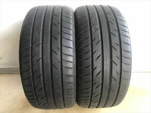 激安中古タイヤ　　245/40ZR19 98W ATR SPORT 19年製　　2本