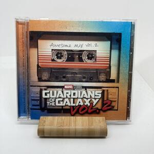 Guardians Of The Galaxy, Vol. 2 サウンドトラック