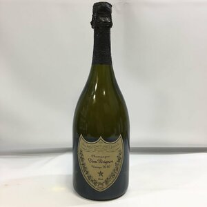 ■【買取まねきや】古酒 未開栓 ドンペリニヨン ビンテージ 2010 シャンパン フランス 750ml 12.5% 計1点■