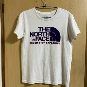 THE NORTH FACE 半袖ＴシャツＬサイズ