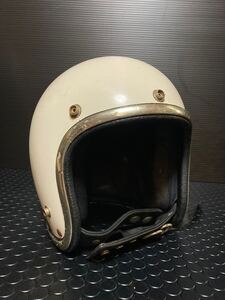 前期型レア幻のXSシェル70sヴィンテージARTHUR FULMERアーサーフルマーAF40helmetヘルメットAF20mchalブコBELL500txナックルRTパンbuco卍mc