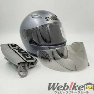 SHOEI Z-6 | サイズ：L RXBI08919