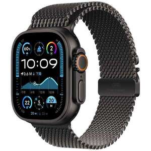 アップル　Apple Watch Ultra 2　MX5U3J/A