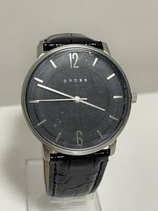 CROSS クロス　CR8053-02 クォーツ　腕時計