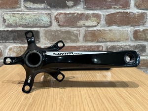 期間限定セール スラム SRAM クランクセット 5アーム APEX【カウマン戸塚】