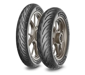 MICHELIN 100/90-18 M/C 56V Road Classic フロント TL