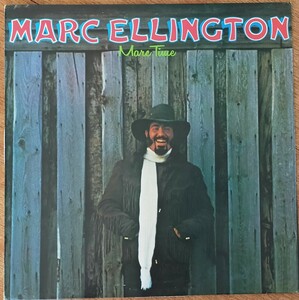 Marc Ellington/Marc Time/英Org./Fairport Conversion/Richard Thompson