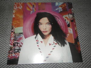 BJORK"POST"