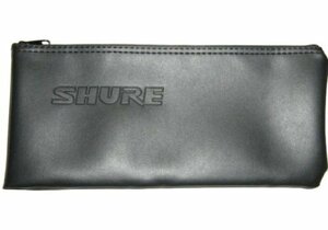 マイクケース SHURE（シュアー） マイクケース 95A2313