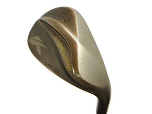 ■キャスコ■Dolphin Wedge DW-123 Copper■56■WEDGE■NS PRO 950GH neo■中古■1円～