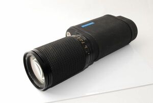 ★ジャンク品★ パンサー PANTHER MIDNIGHT VISION 暗視スコープ 60-300mm F4-5.6 #Q72040050