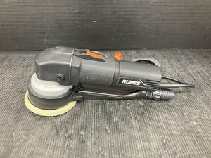 【中古品】ルペス　電動ギア駆動サンダー・ポリッシャー　EK150AE /ITE96A0DT8BC