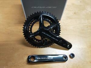 FC-R9200 167.5mm 50-34T 2×12S DURA ACE デュラエース シマノ shimano