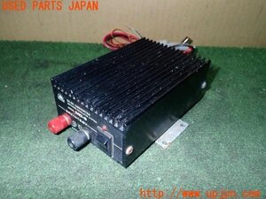 3UPJ=17690580]ランクル60(HJ61V(改))後期 NIKKO MD-6 DC/DCコンバーター② ジャンク