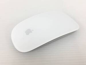 〇 Apple 純正 Magic Mouse 2 ワイヤレスマウス A1657 動作品