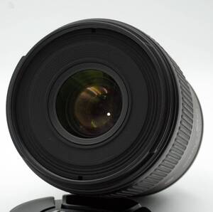 ■ほぼ新品■ Nikon AF-S Micro NIKKOR 60mm f/2.8G ED