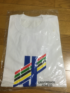 UNIVERSIADE★Tシャツ★ユニバーシアード