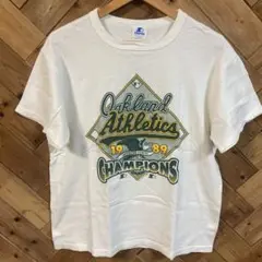 Vintage OAKLAND ATHLETICS T-SHIRT