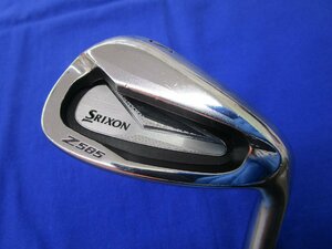 ●ダンロップ　SRIXON Z585【SW-56度-S】NSプロ MODUS 3 TOUR 120 リシャフト 中古品●