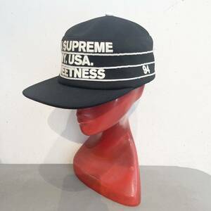 supreme/Pro Bowl Pillbox Hat/black/シュプリーム/プロボウルピルボックスハット/ブラック