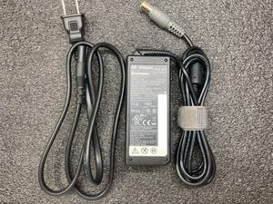 ★☆Lenovo ThinkPad 65W AC Adapter 42T5282☆★