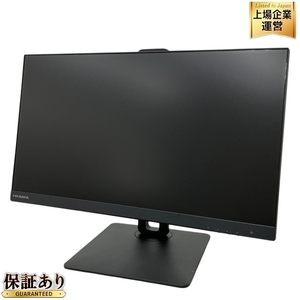 IO DATA LCD-D221SV-F 100Hz対応&フリースタイルスタンド 21.5型 液晶ディスプレイ 中古 M9418414